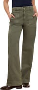 NIC+ZOE Highland Stretch Straight Leg Pants
