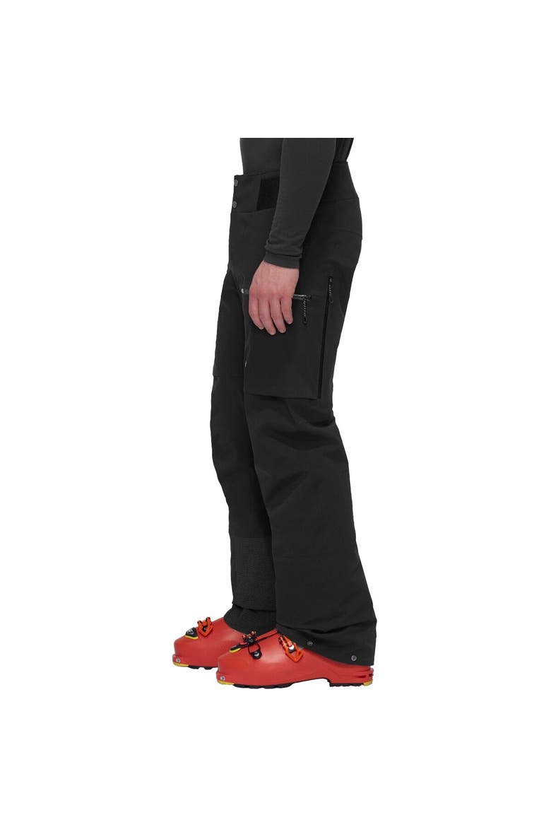 Stoney Hs Thermo Pant - Men's, Alternate, color, Black