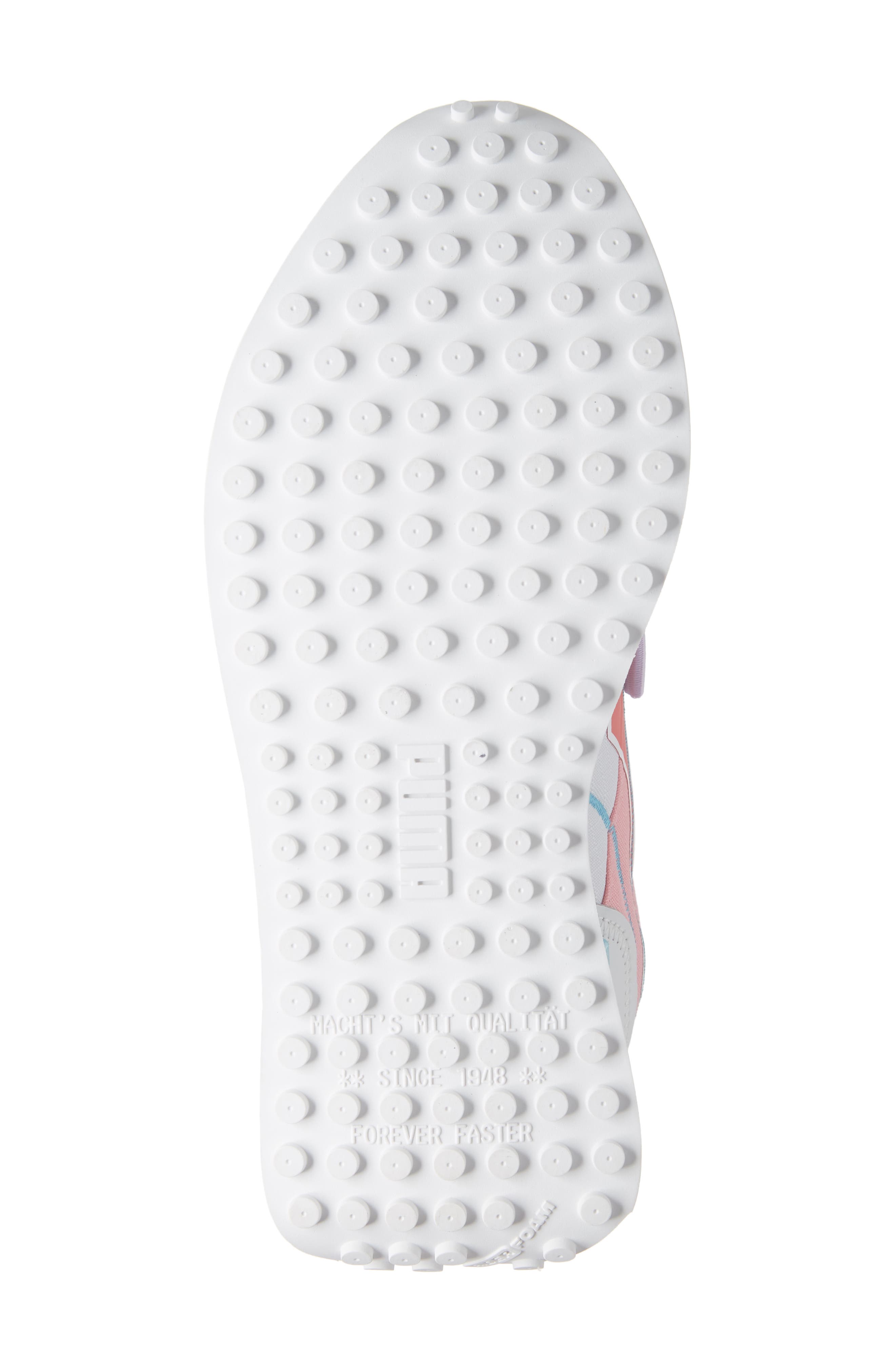 PUMA Future Rider Twofold Sneaker, Alternate, color, 