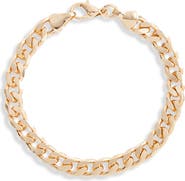 SHYMI Jack Cuban Chain Bracelet