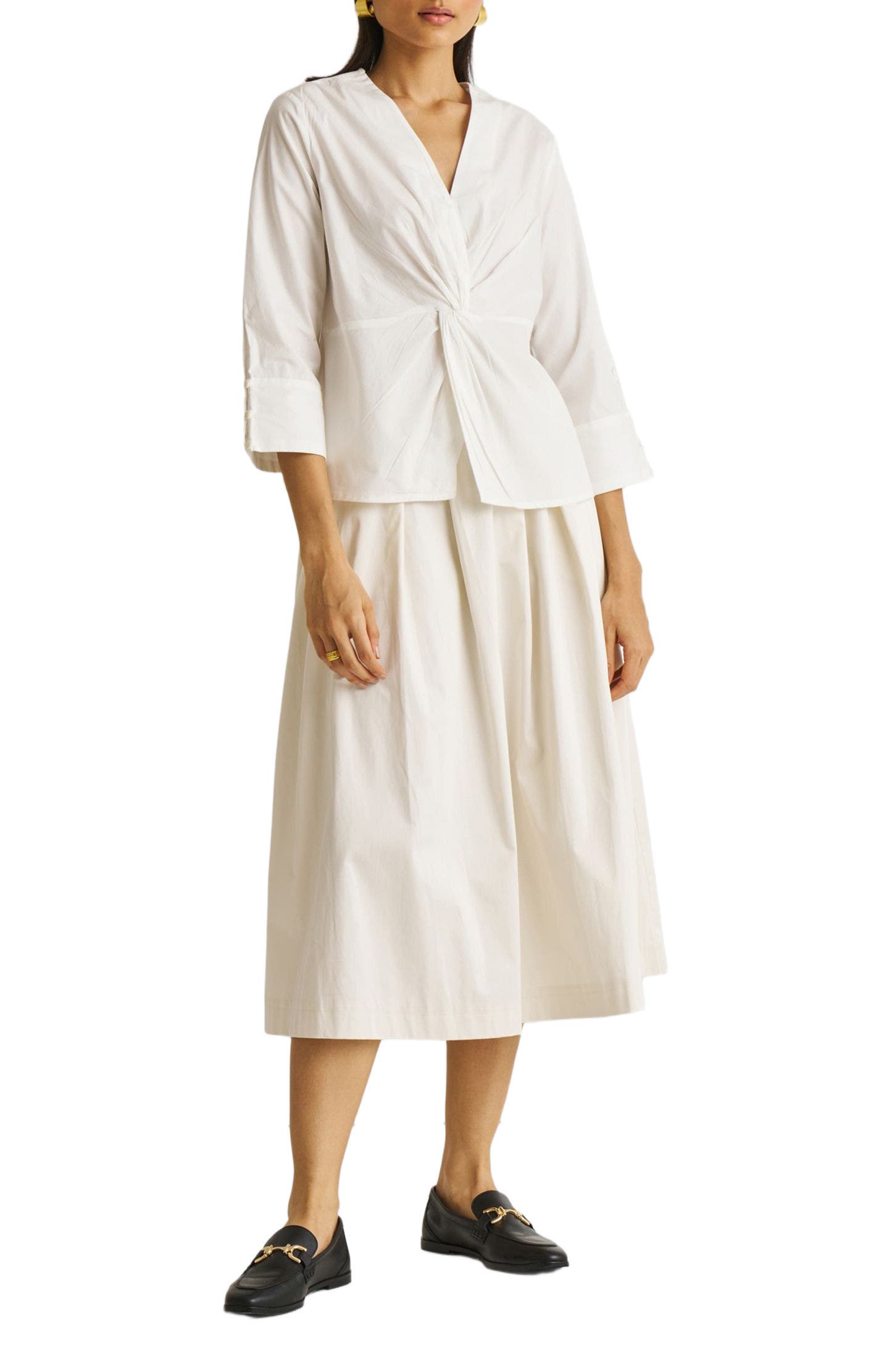 Front Twist Top - image 3