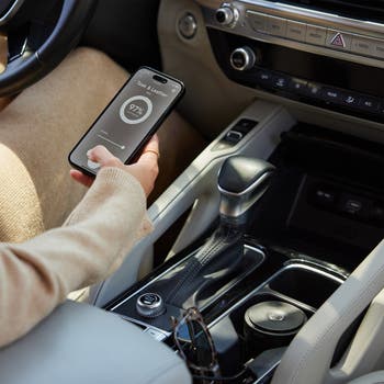 Car Smart Diffuser