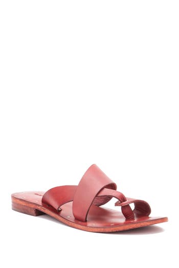 Vintage Foundry Eleni Sandal