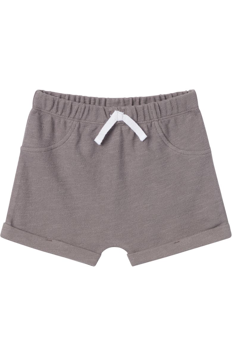 Modern Moments<sup>™</sup> by Gerber Henley Shirt and Shorts Set, Alternate, color, Beach Buggys