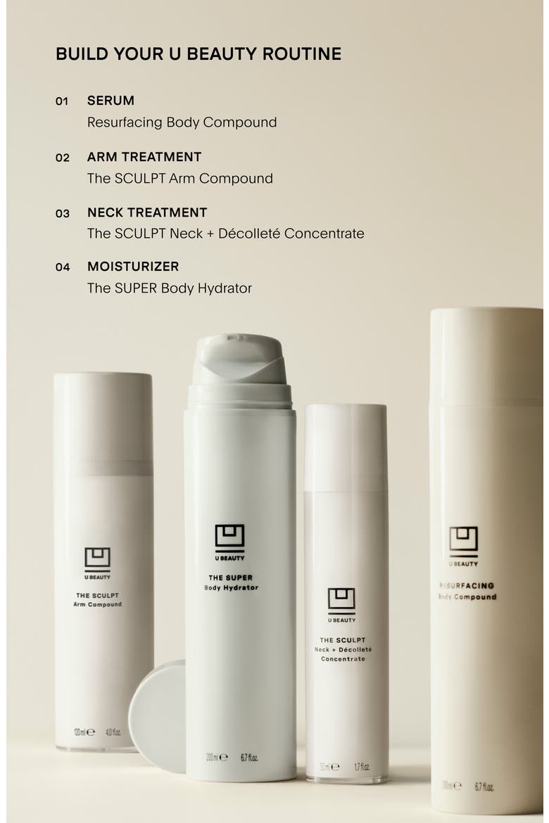 Resurfacing Body Compound, Alternate, color, NO COLOR