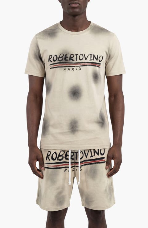Roberto Paris Short Set