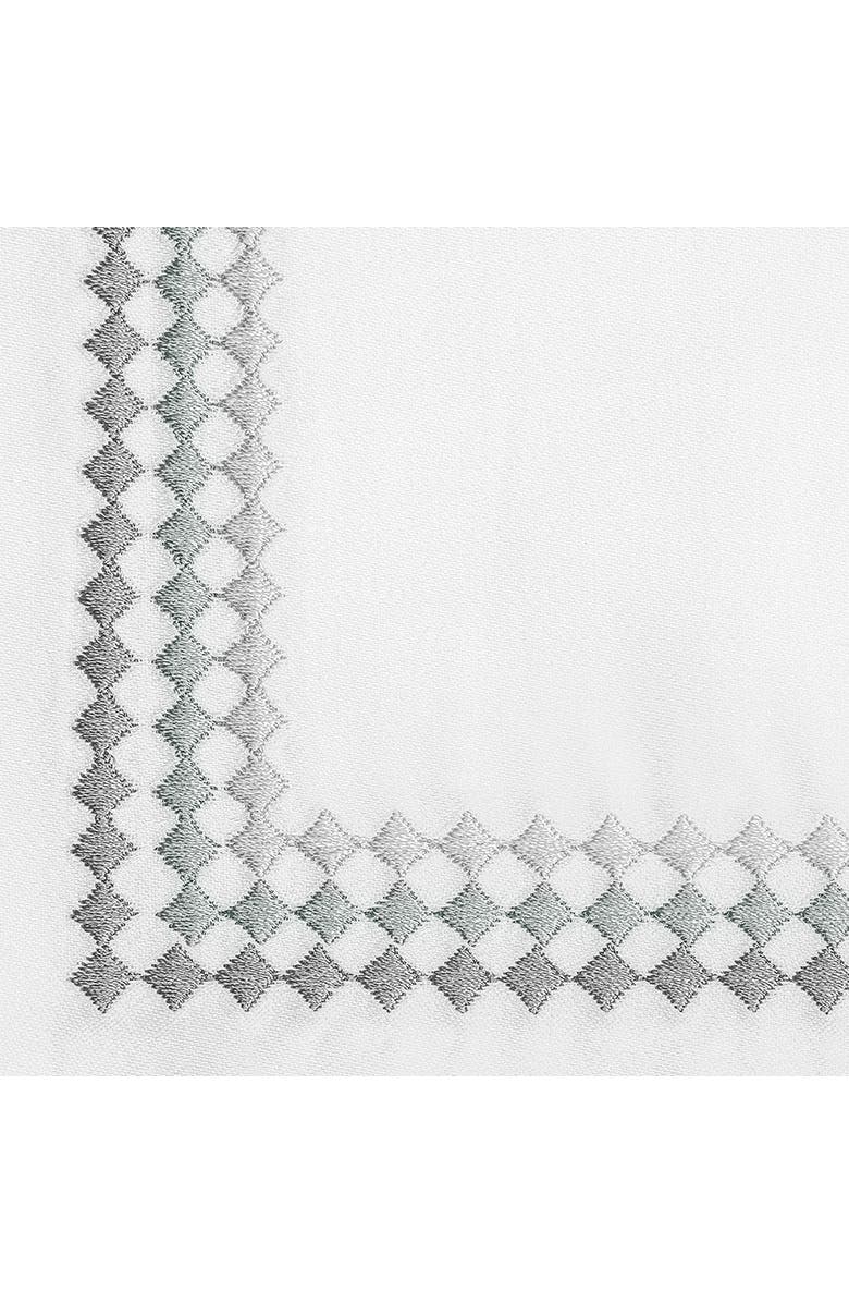 Togas Tavit Duvet Cover, Alternate, color, White