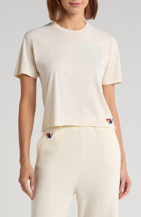 Glitter Heart T-Shirt