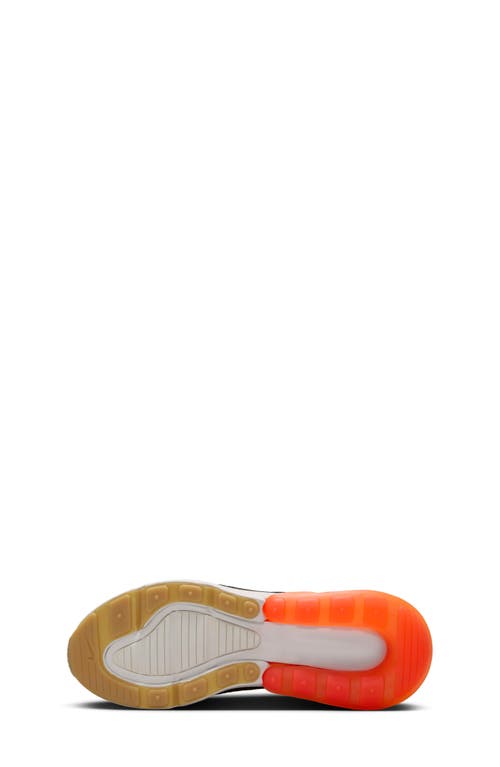 Nike Kids' Air Max 270 Sneaker