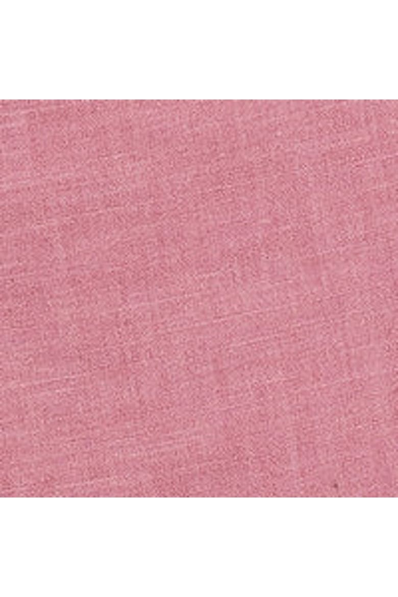 Men's Linen Nehru Collar Shirt, Alternate, color, Mauve