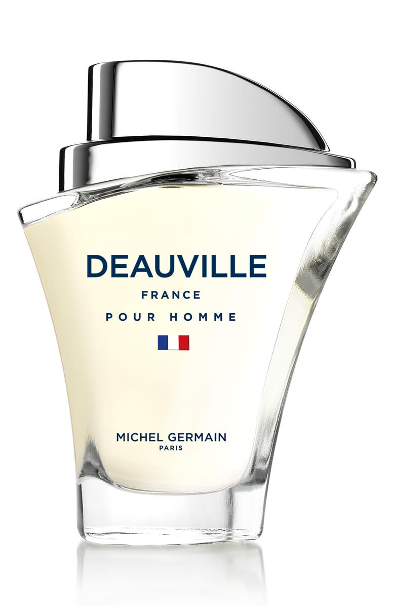MICHEL GERMAIN Deauville Pour Homme Eau de Parfum, Main, color, 