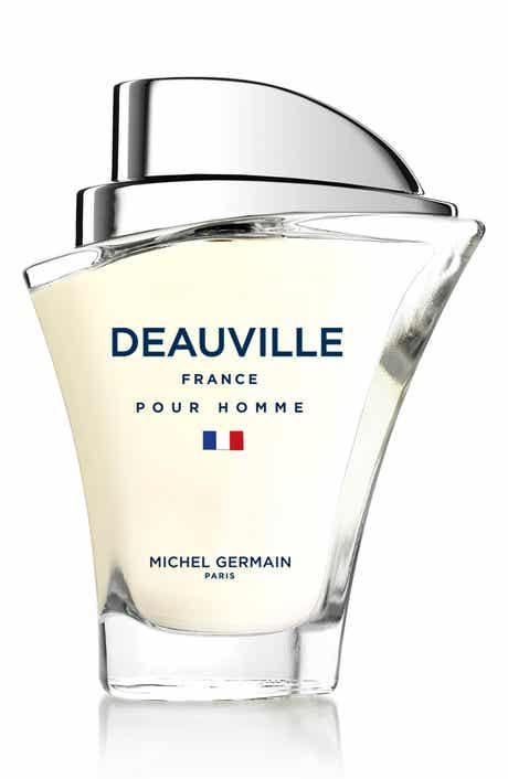 MICHEL GERMAIN Deauville Pour Homme Eau de Parfum