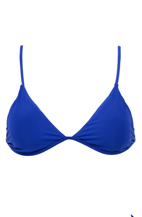 Vitals Whisper Bikini Top
