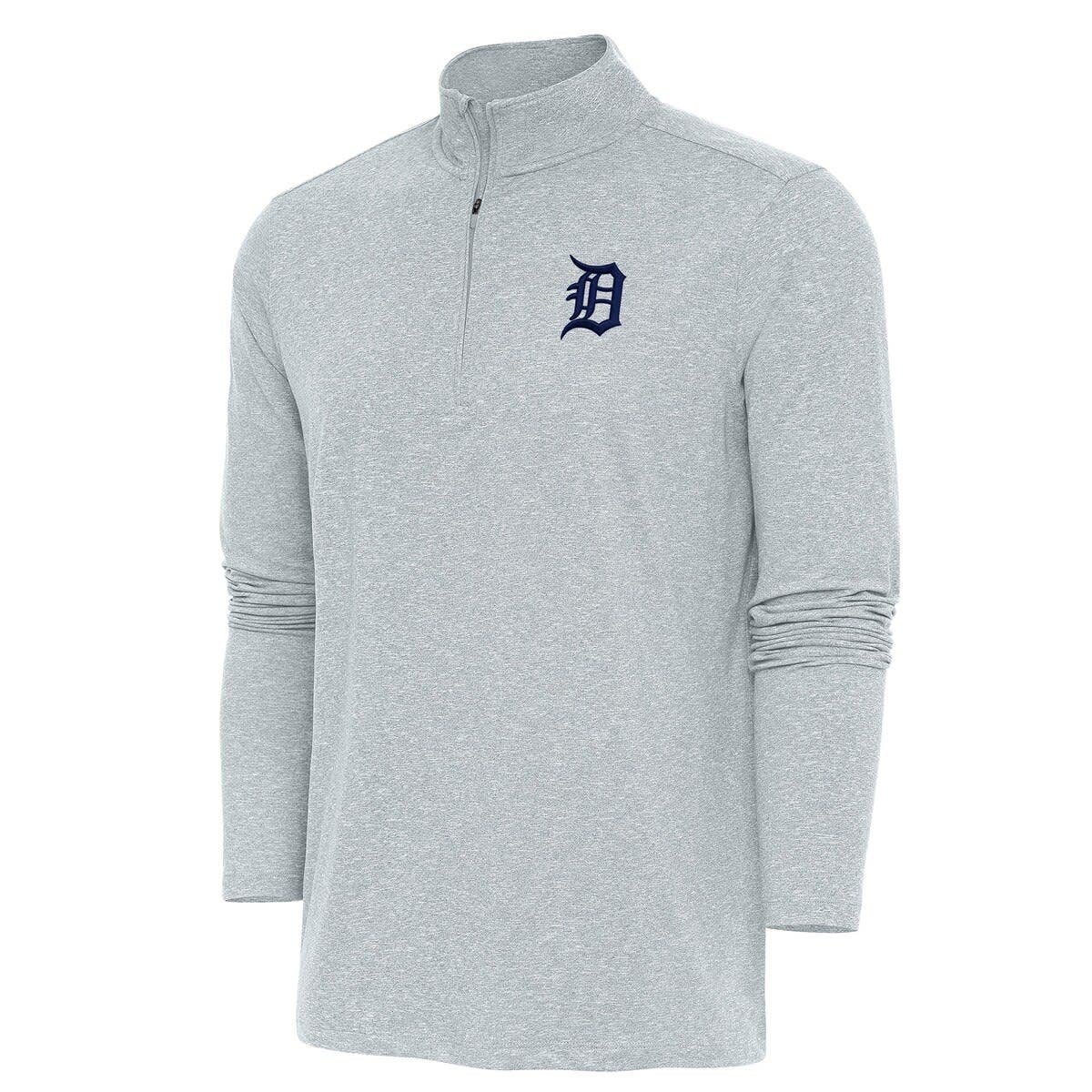 selected Heather Gray