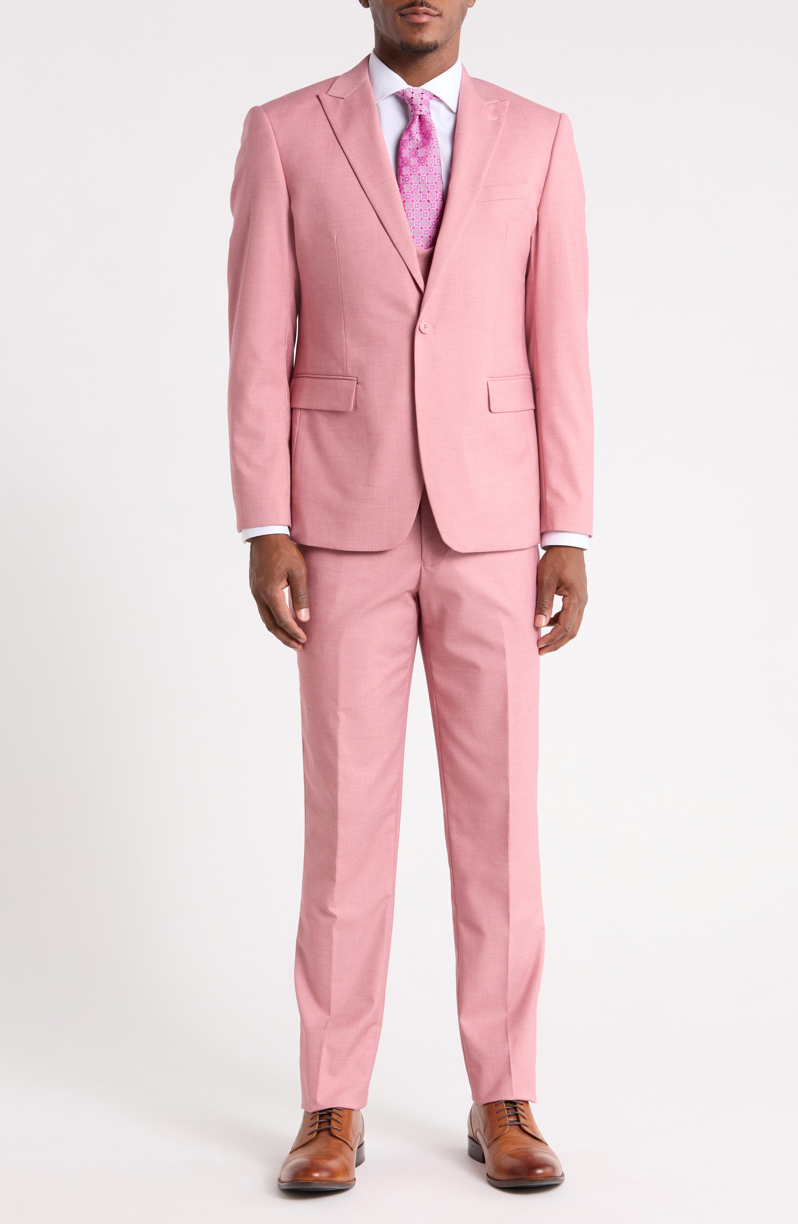 selected MAUVE