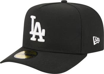 LA DODGERS Crenshaw Nipsey Hussle New Era Fitted Club