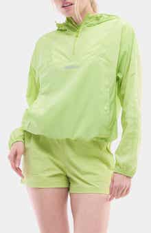 Halfdays Joyner Windbreaker Anorak