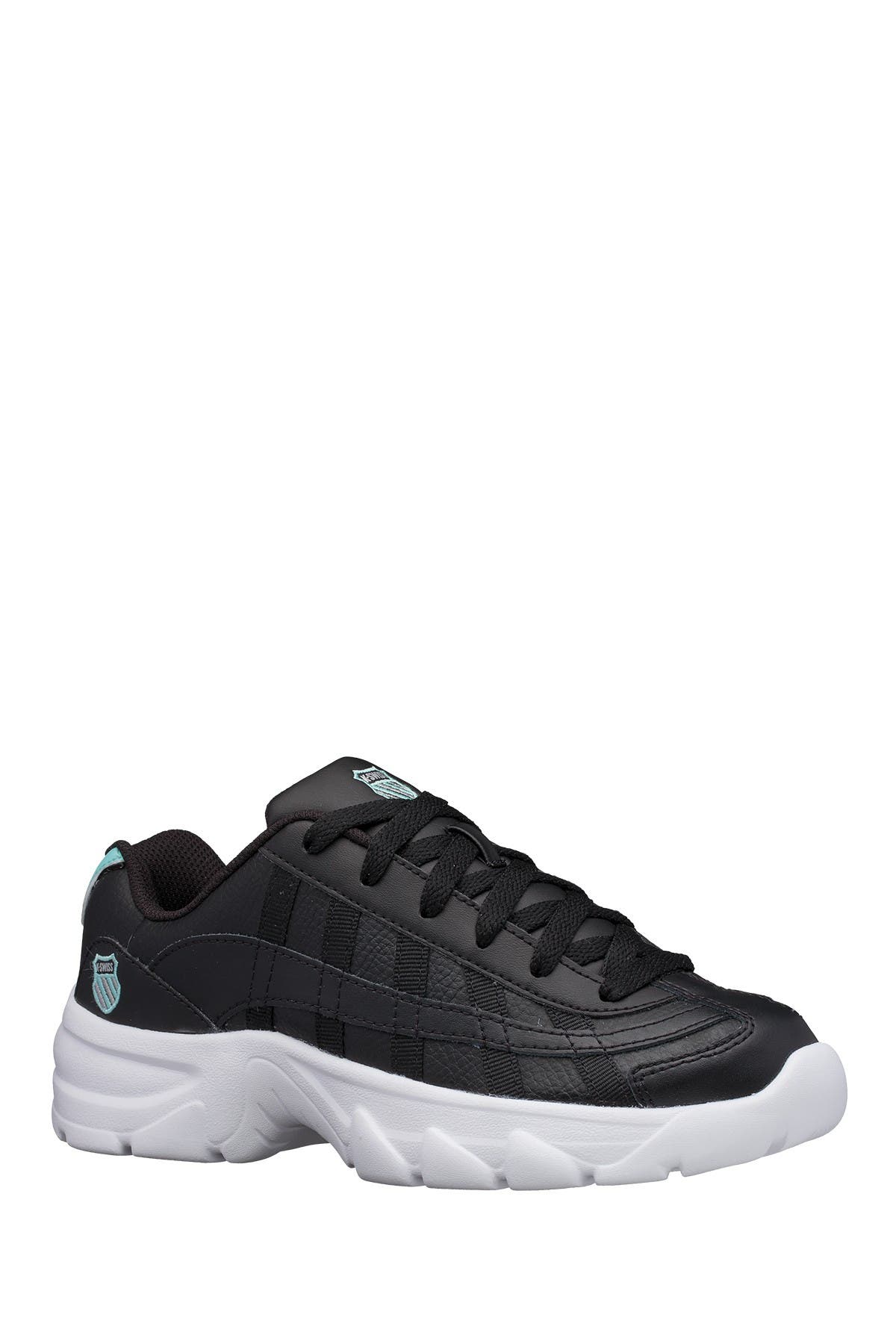 K-Swiss ST-229 Chunky Sole Sneaker, Main, color, 