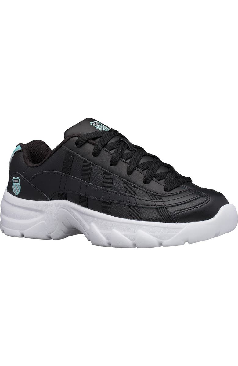 K-Swiss ST-229 Chunky Sole Sneaker, Main, color,