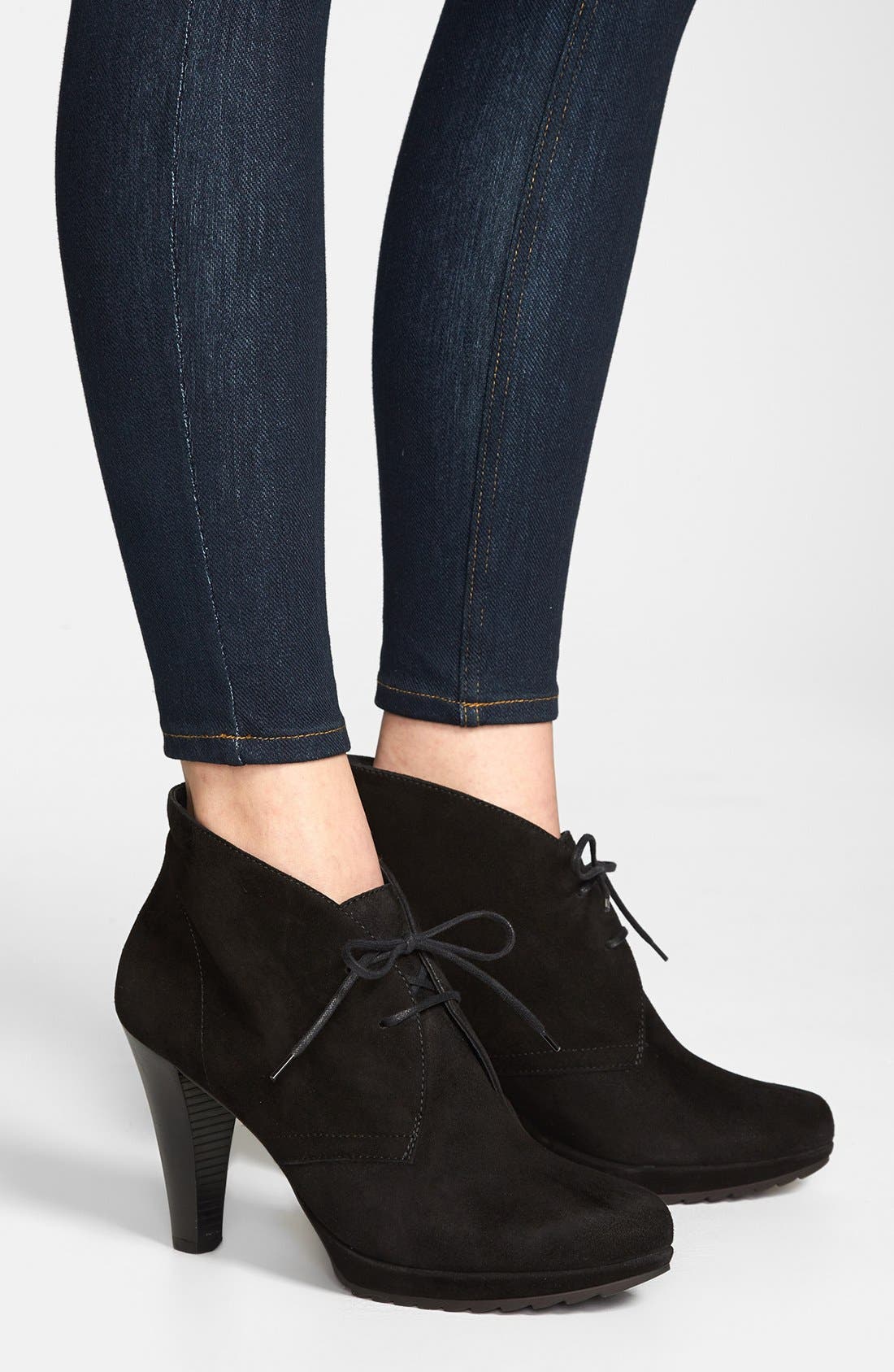 Paul Green 'New York' Bootie, Alternate, color, 