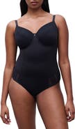 Chantelle Lingerie Easy Support Underwire Bodysuit