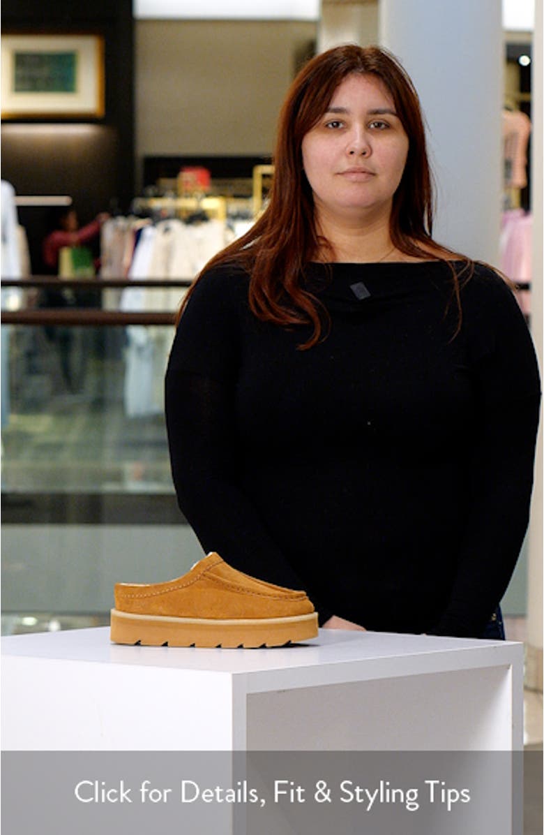 Meare Clog, sales video thumbnail