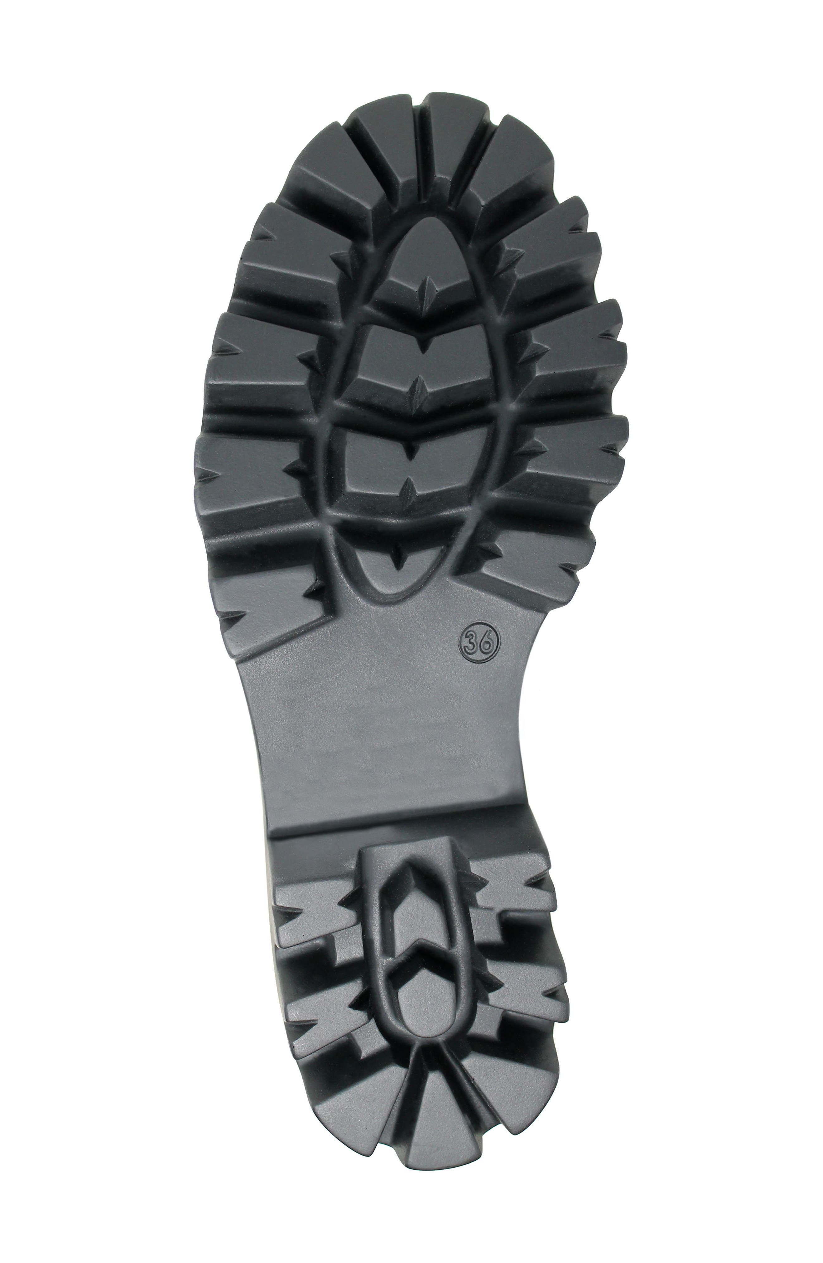 Charles David Hacker Bootie, Alternate, color, 