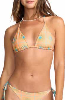 Show Me Sun Remi Reversible Bikini Top