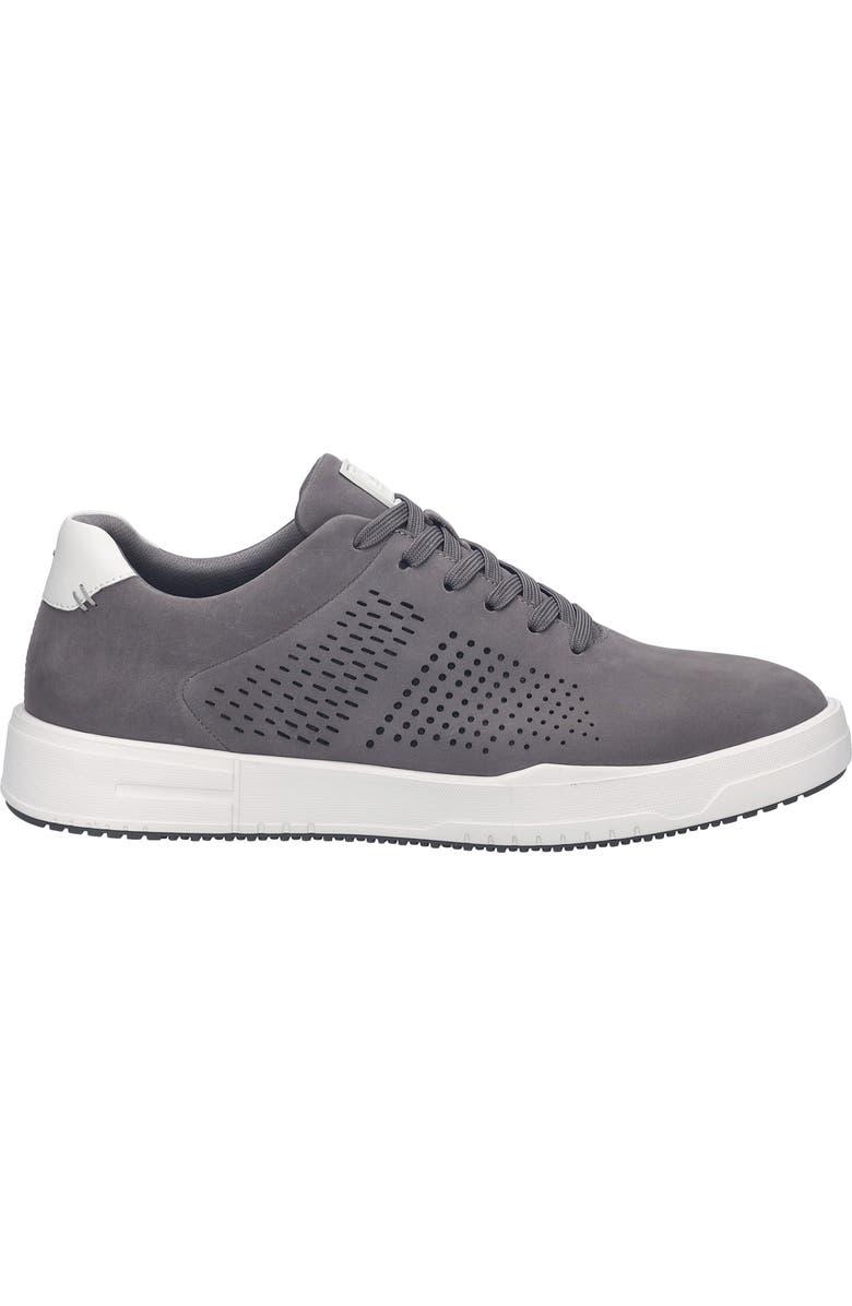 Josef Seibel Donovan 01 Sneaker, Alternate, color, Gray