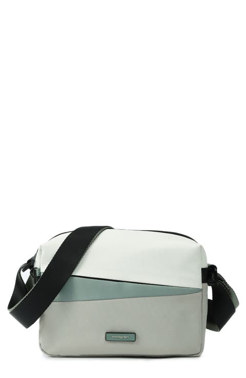 Neutron Crossover Messenger Bag