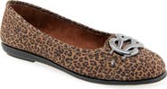 Aerosoles Big Bet Ballet Flat