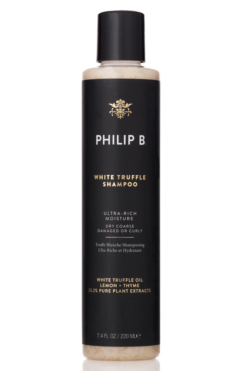 PHILIP B<sup>®</sup> White Truffle Shampoo, Main, color,