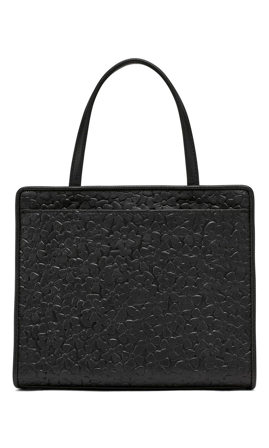 KARL LAGERFELD PARIS Maybelle Satchel, Alternate, color, 