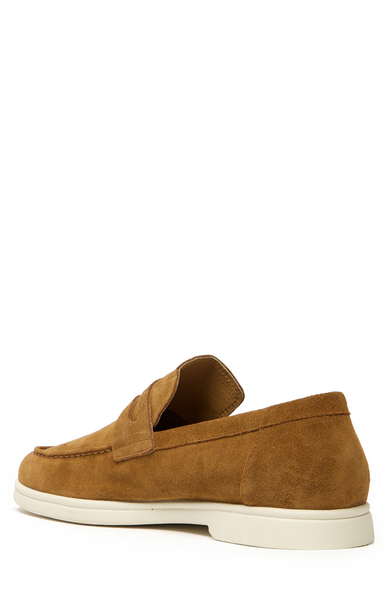 Rodd & Gunn Marsden Bay Penny Loafer, Alternate, color, 