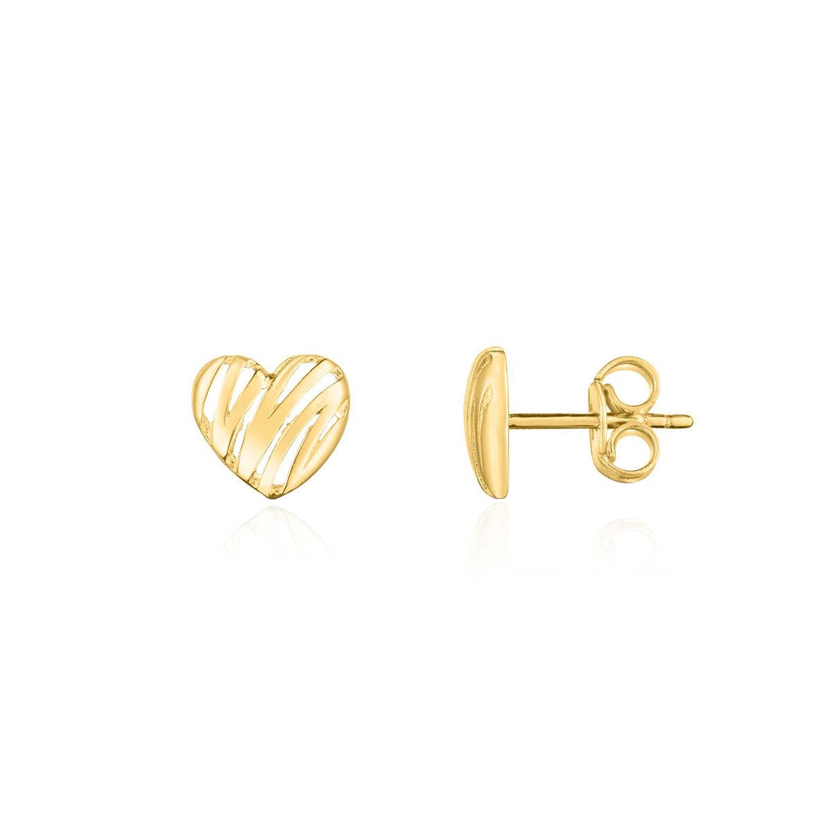 selected Yellow Gold