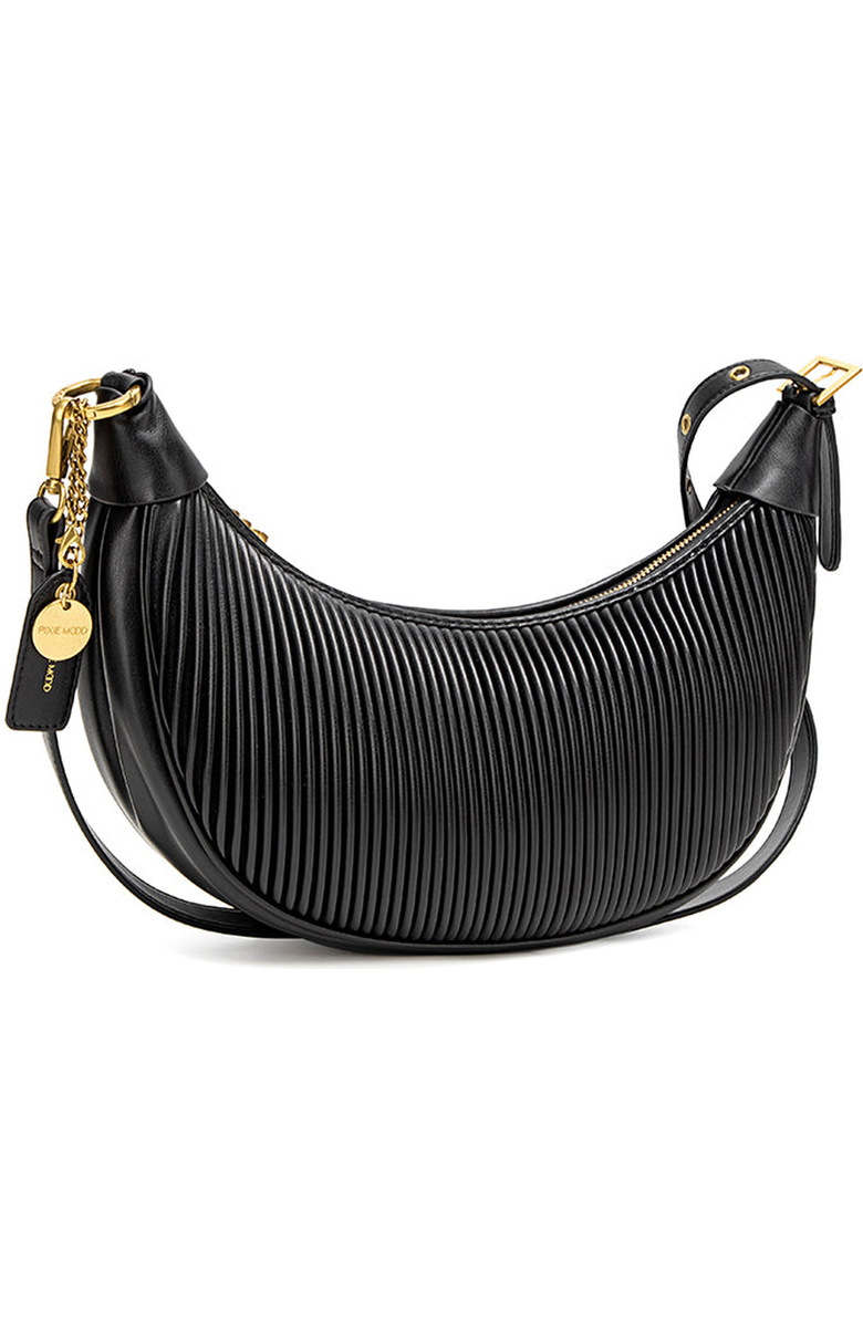 Pixie Mood Crescent Moon Crossbody Bag, Alternate, color,