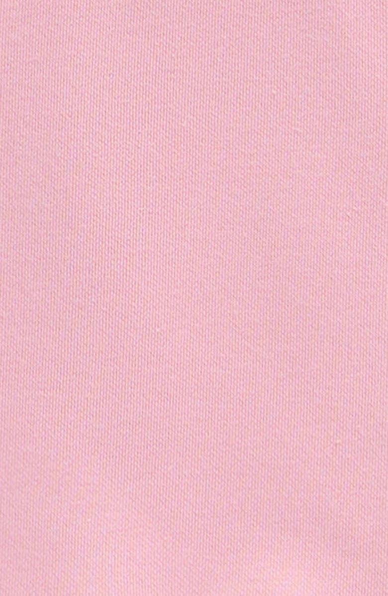 Vans Kids' Scribbled Past Pullover Hoodie, Alternate, color, Pink Dawn