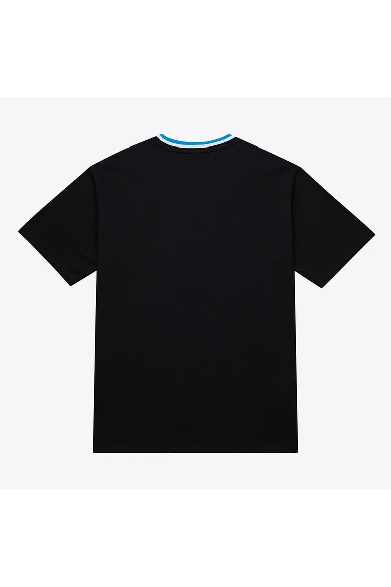 Black Charlotte FC Playmaker T-Shirt, Alternate, color, Black