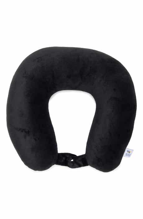 Wolf Essentials Oversize Neck Pillow