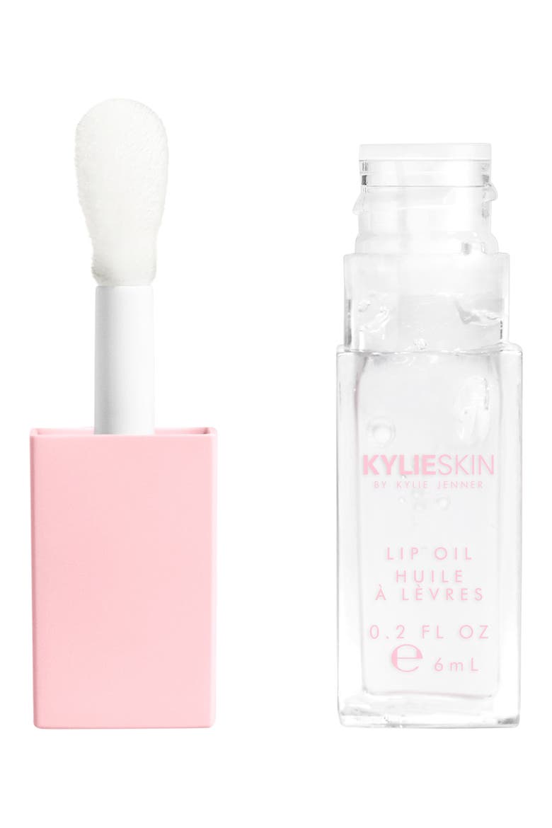Lip Oil, Main, color, COCONUT