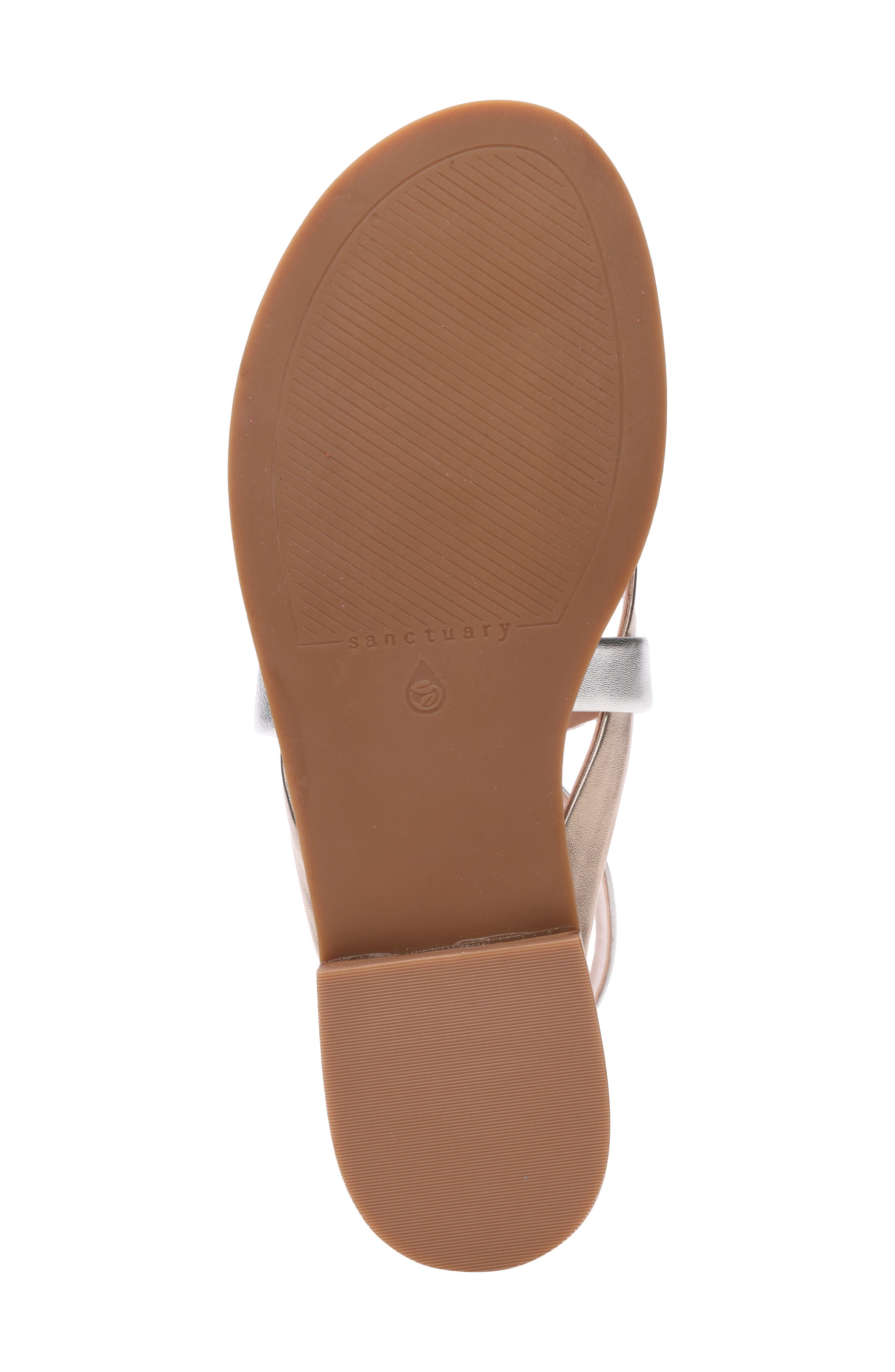 Sanctuary Scenic Ankle Strap Sandal, Alternate, color, 