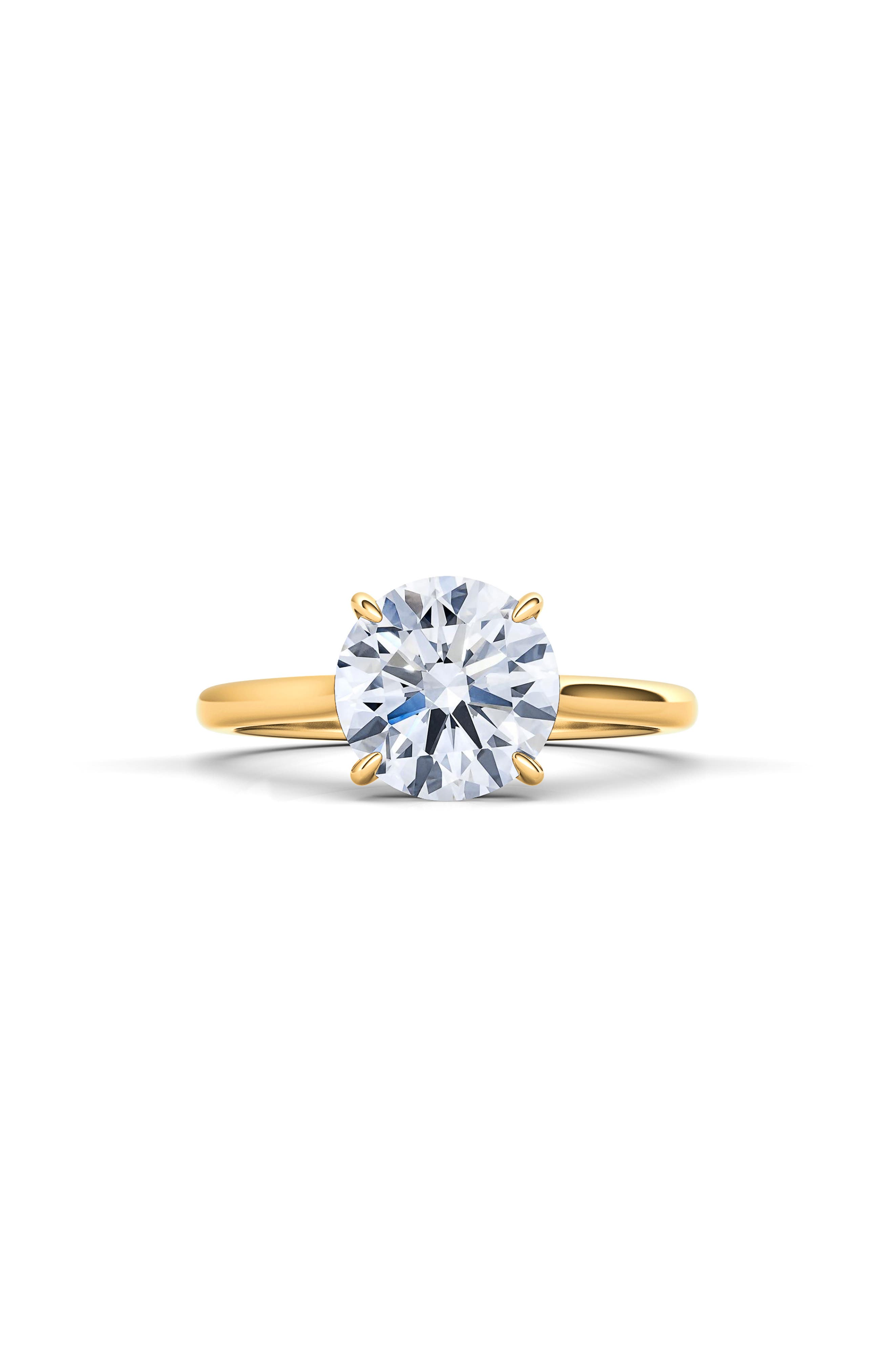 selected 2.00 CTW 18K YELLOW GOLD