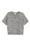 selected Black-Ivory Marl