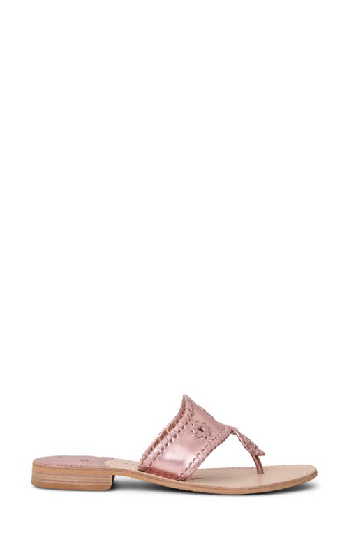 Shop Jack Rogers Jacks Flat Sandal