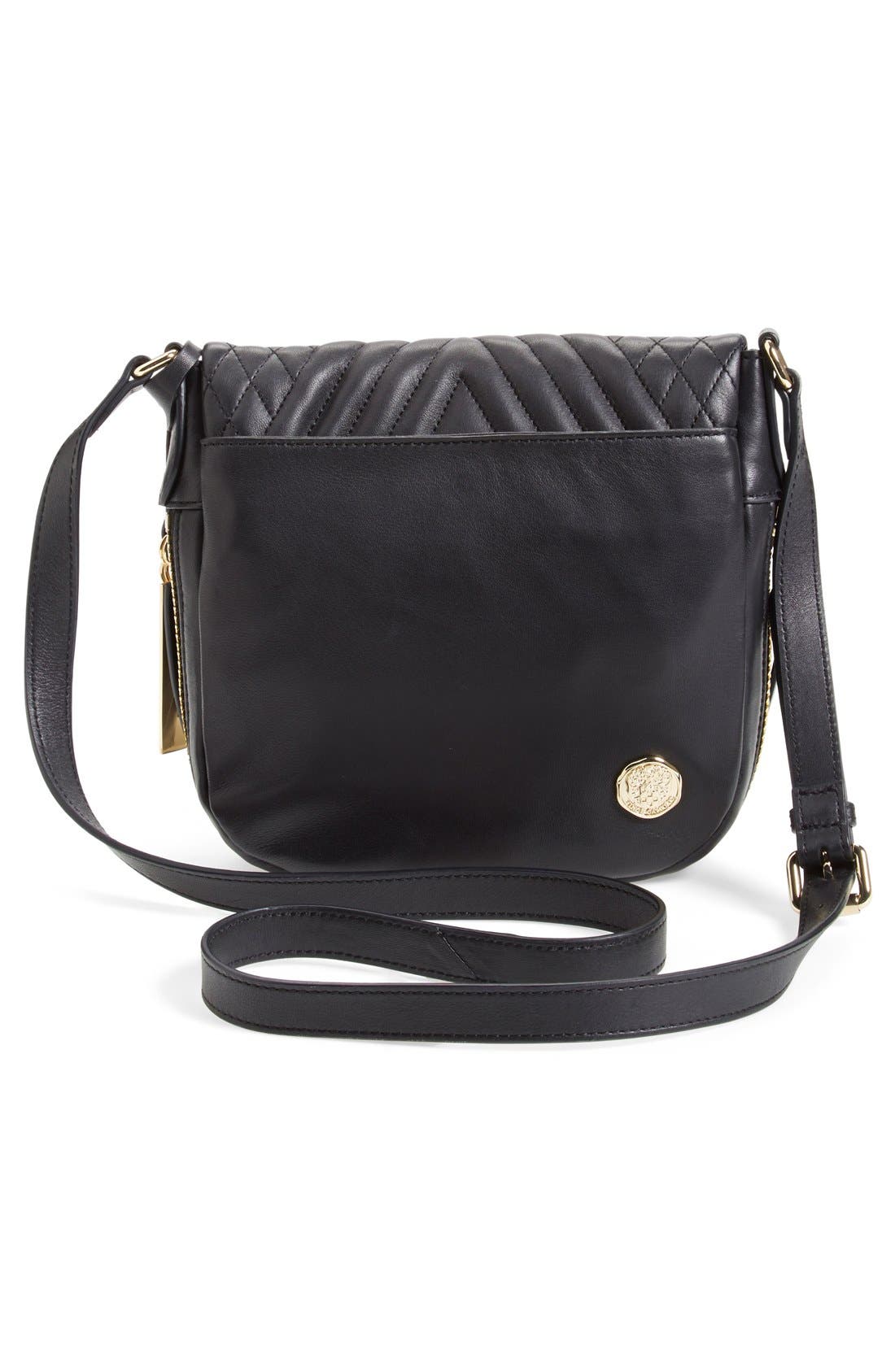 Vince Camuto 'Baily' Crossbody Bag, Alternate, color, 