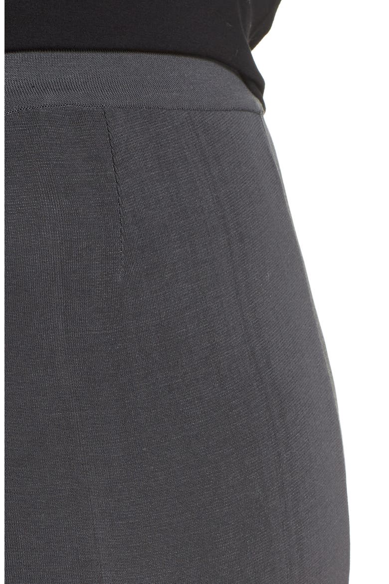 Pull-On Pants, Alternate, color, GRANITE