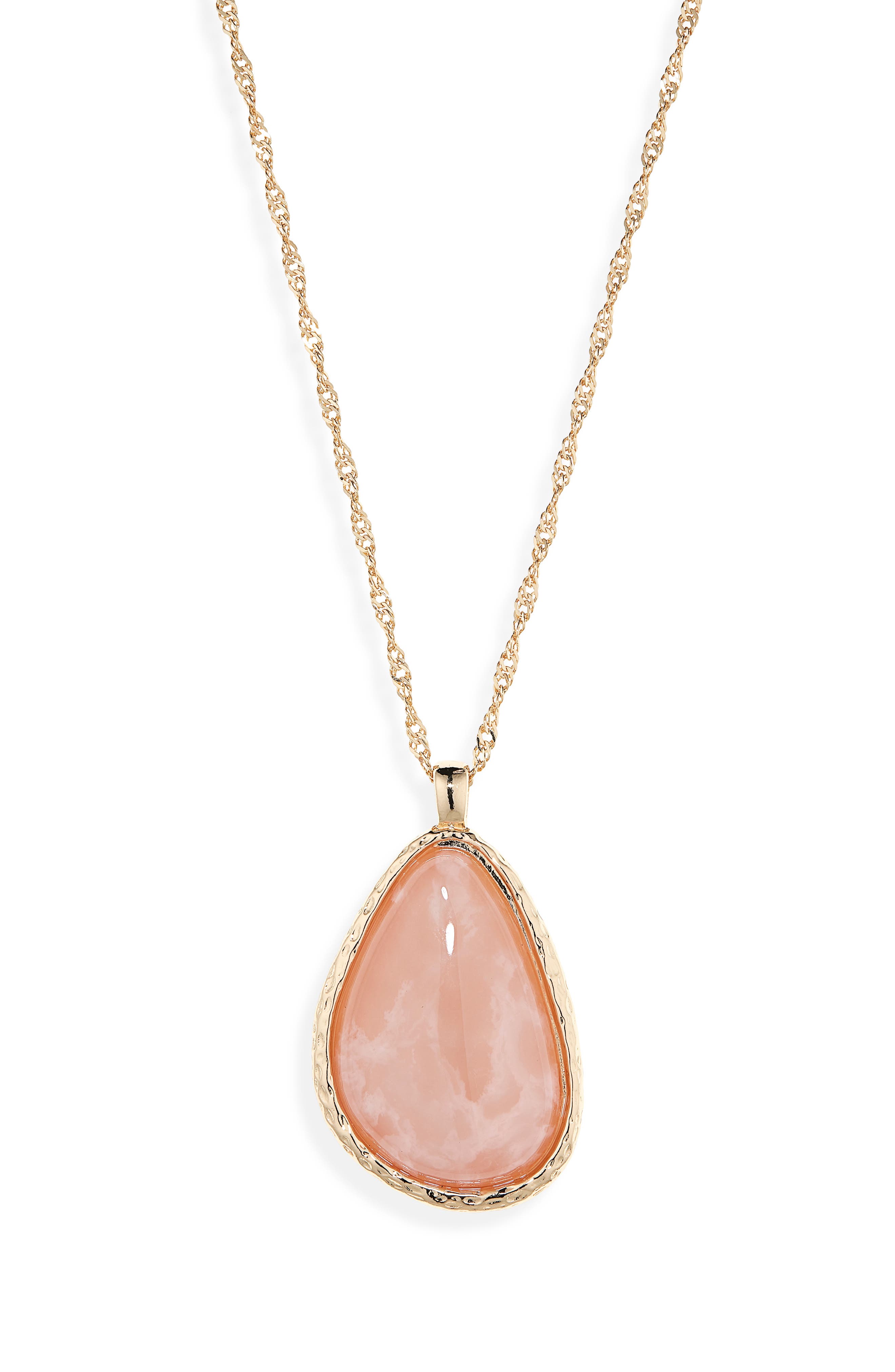 BLUSH- GOLD