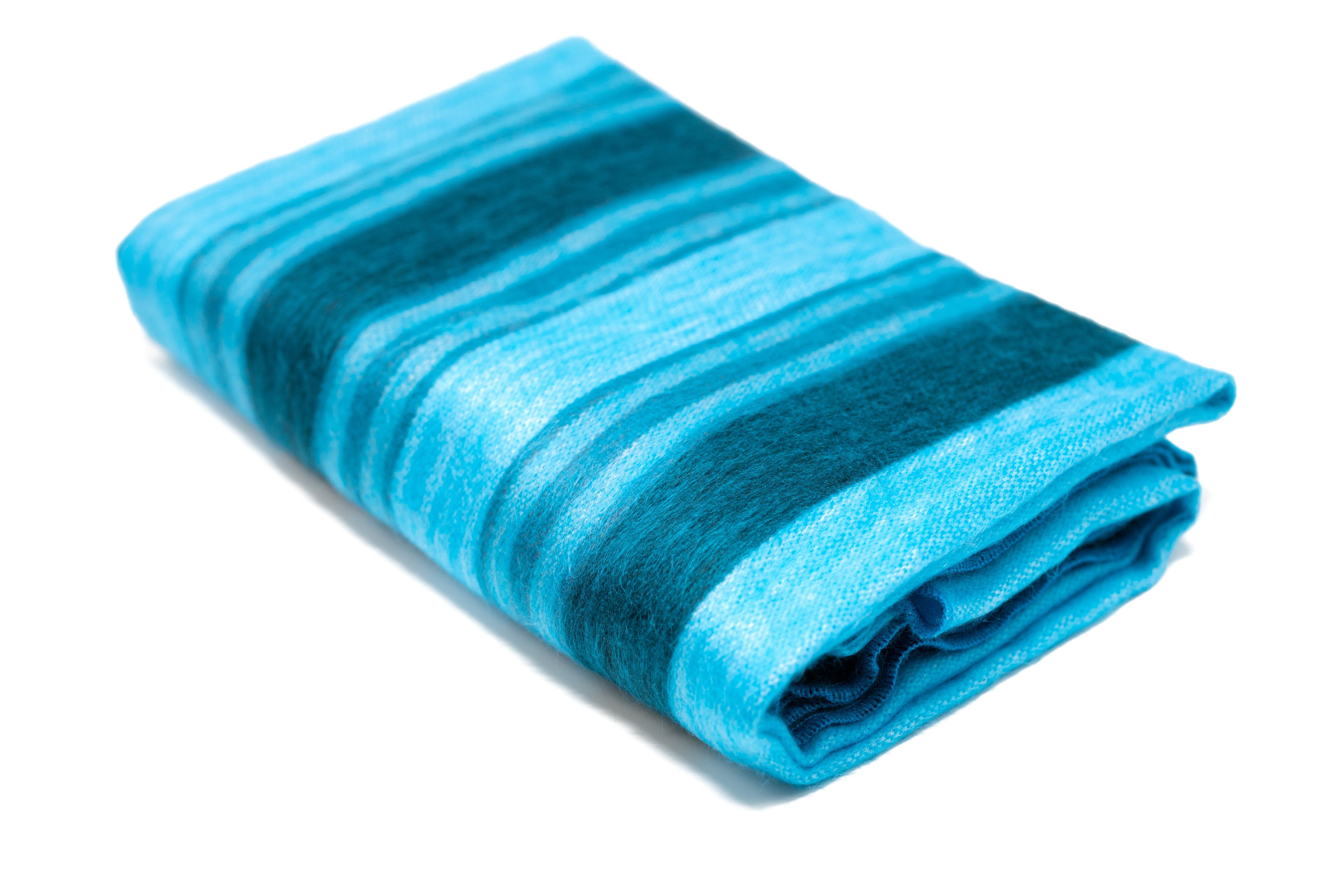Bright Blue