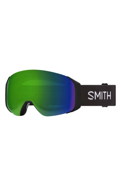 4D MAG™ 154mm Snow Goggles