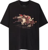PacSun Derby Cotton Graphic T-Shirt